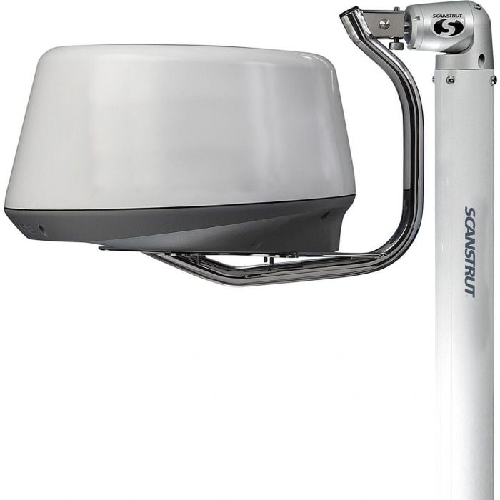 Scanstrut LMP-1 Self Levelling Radar Pole Mount