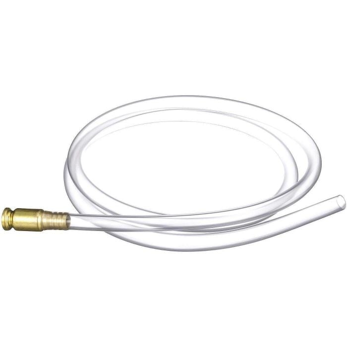 Seachoice 19141 Self Priming Siphon Pump 1/2" x 6'