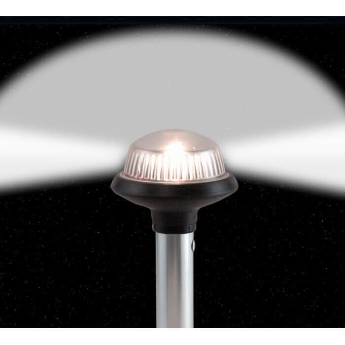 Perko 1460DP4CHR All Round Light 36"