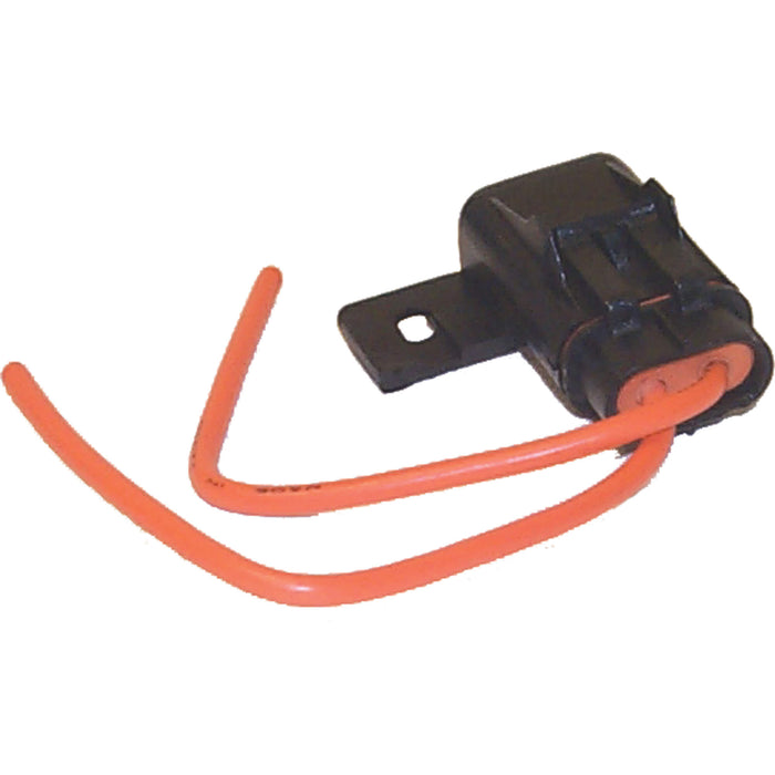 Sierra FS35870 Fuse Holder Inline Weatherproof