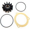 Le kit de turbine Sherwood comprend un joint et un joint torique - 7/8" de largeur et 2-7/16" de diamètre