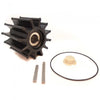 El kit de impulsor Sherwood incluye junta y junta tórica - 2-7/8" de ancho 3-5/16" de diámetro