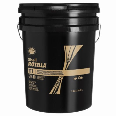 Shell Rotella T1 Straight 40W