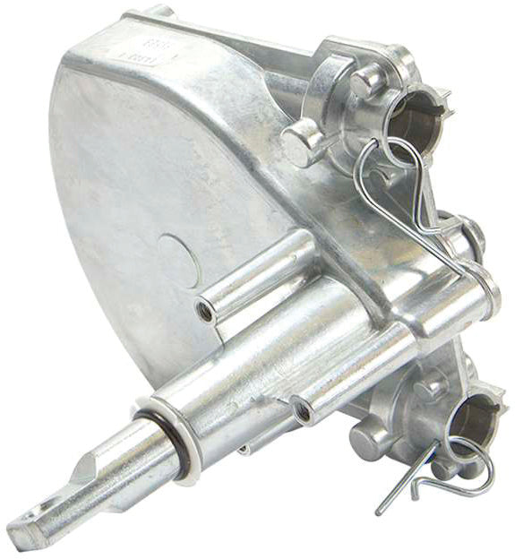 Conexión rápida del casco inclinable Dometic Safe-T
