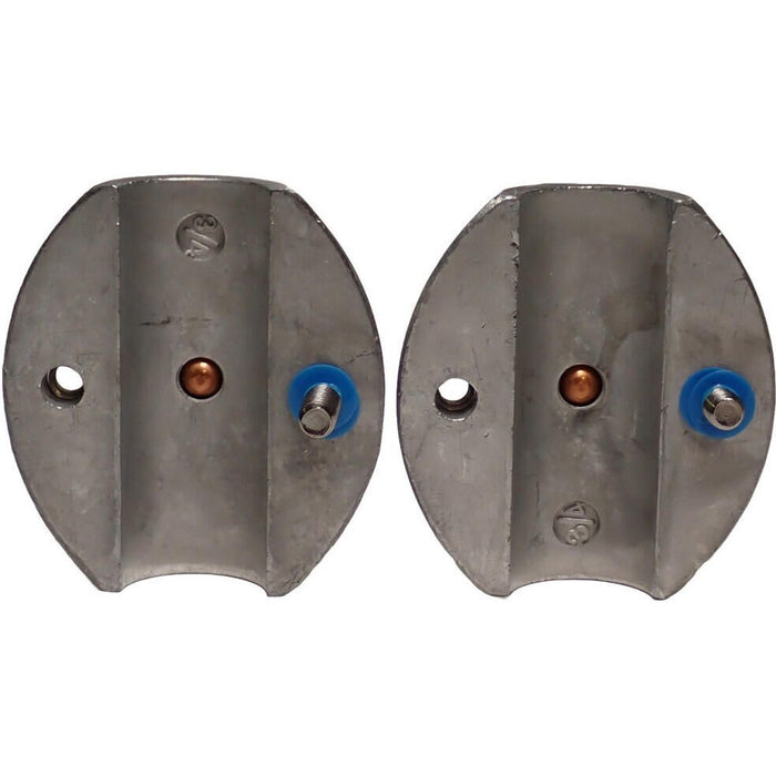 Camp D-55 Metric Collar 55mm Streamline
