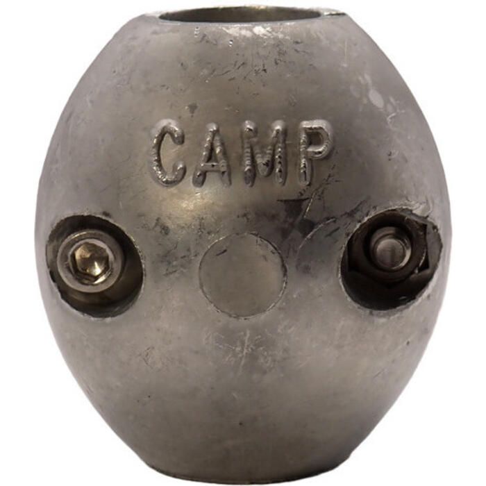 Camp D-55 Metric Collar 55mm Streamline