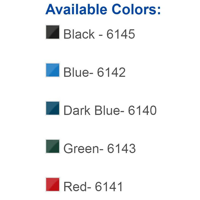Seahawk Paint 6145GL Sharkskin Black Gal.
