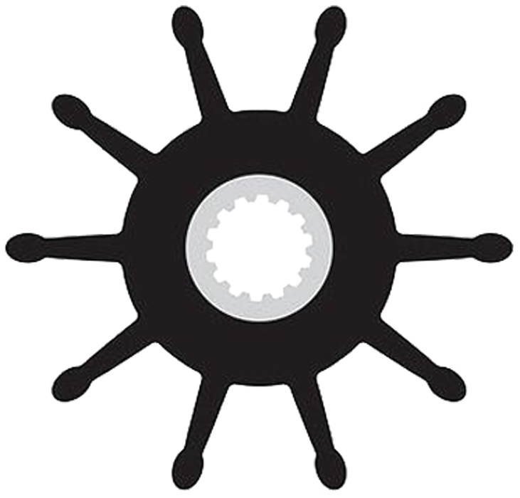 Sherwood 29000K-SHW Impeller Kit w/O-Ring