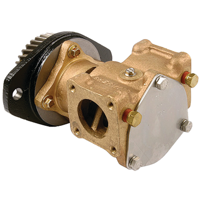 Sherwood P1727C Cummins Diesel Water Pump