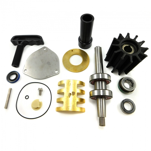 Sherwood 25122-SHW Major Repair Kit