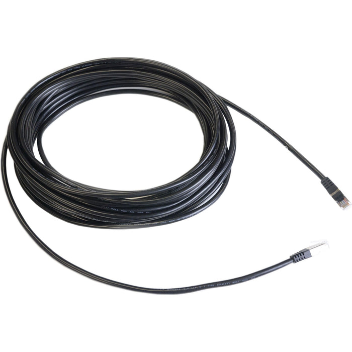 Fusion 010-12744-00 RJ45 Shielded Ethernet Cable, 20'
