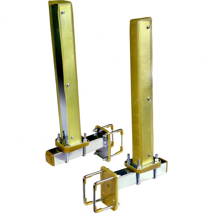 Tie Down Engineering 86104 Guide On's Sold As Pair w/ Mount Hardware Included