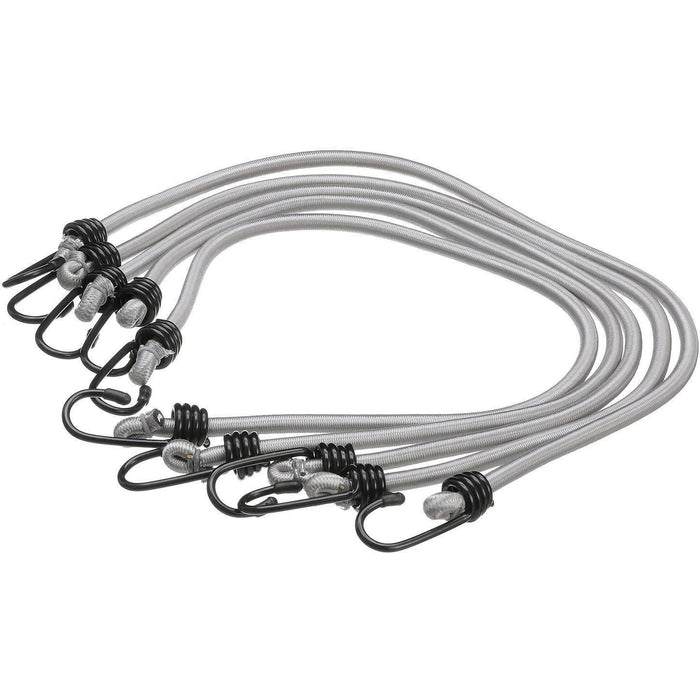 Seachoice 50-79551 Shock Cords (5 Per Pack)