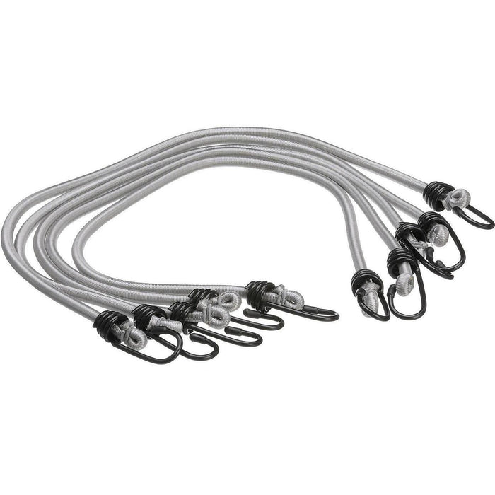 Seachoice 50-79551 Shock Cords (5 Per Pack)