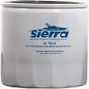 Sierra 18-7844 | Replacement Water Separating Fuel Filter Short