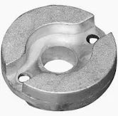 Camp BP-1126 Vetus Bow Thruster Zinc Anode