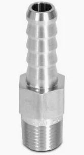 Tempo 260020 Anti-Siphon 1/4" Hose X 1/4" NPT Replaced By MOE033802-10
