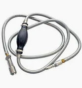 Whitecap F-5962 Conjunto de línea de combustible Mercury 1998 y Sub más reciente para MOE034385-10Lpa