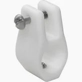 Diapositiva de mandíbula Whitecap 3522BP