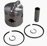 Sierra 18-4173 Piston Kit Head And Rings