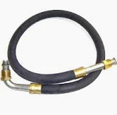 Crusader 18101 Oil Line/Hose Assembly