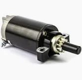 Sierra 18-5622 Starter Motor For Force 40Hp