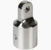 Sea-Dog Stainless Steel Top Fitting