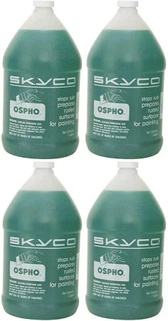 Ospho OSPHOG Rust Treatment, 1 Gallon