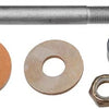 Sierra 18-2141 Engine Mount Bolt Kit - Fits Alpha 1, Gen II, Bravo Drives