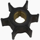 Sierra 18-8950 Impeller - Yanmar 124223-42092