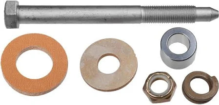 Sierra 18-2141 Engine Mount Bolt Kit - Fits Alpha 1, Gen II, Bravo Drives
