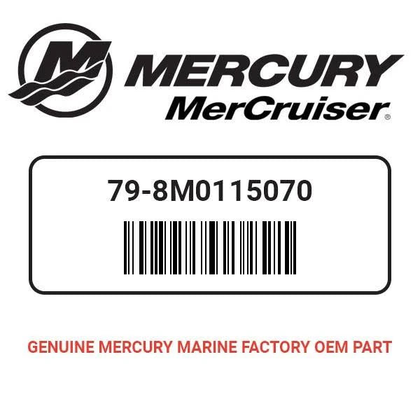 Mercury 79-8M0115070 | – – DIPSTICK