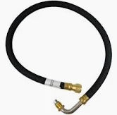 Crusader 18102 Oil Line/Hose Assembly