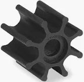 Jabsco 1210-0003-P Impulsor, Nitrilo Rpl Jab1210-0003