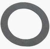 Sierra 18-0887-9 Gasket-Timing Cover Gm L4-L6