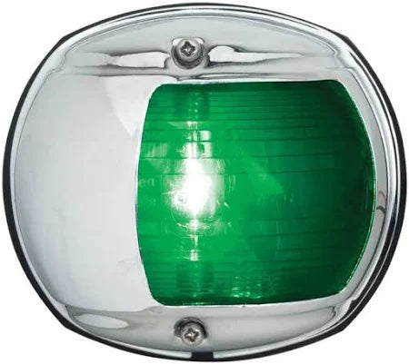 Perko 0170MSDDP1 Luz lateral - Verde