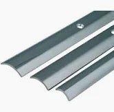 Taco Rub Rail 1-1/4" X 12' S/S Concave