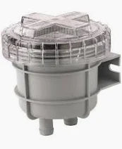 Vetus Maxwell Water Strainer