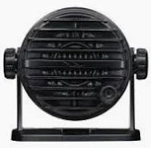 Standard Horizon Intercom Speaker f/VLH-3000A Loud Hailer - Black
