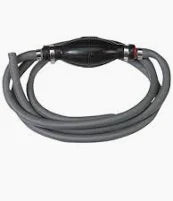 Whitecap F-5842 Fuel Line Assembly J/E Outboards New Low Perm Hose 3/8 X 7'