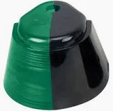 Perko 0273DPGLNS Lente Verde