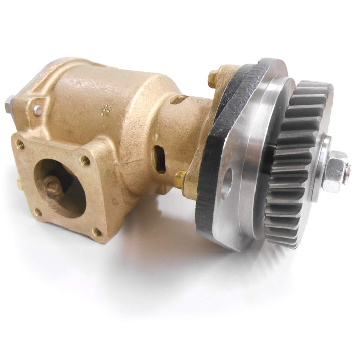 Sherwood P1727C Cummins Diesel Water Pump