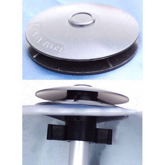 Taylor Made Products 11982 Taylor Boat Vent II Boat Cover Venting and Support