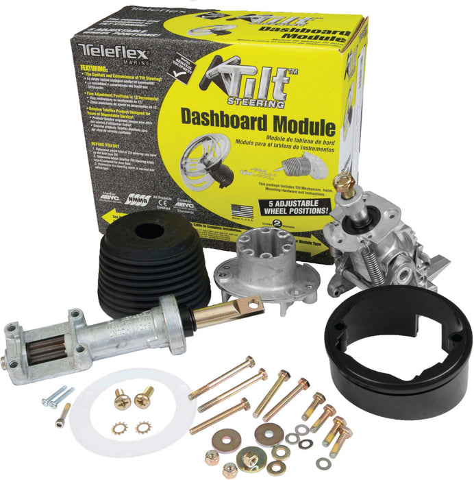 Dometic Dash Tilt Module - Sierra Marine Engine Parts (SHT91610)