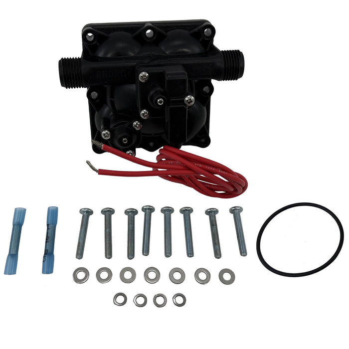 Shurflo 94-800-23 Upper Assembly for Aqua King Standard