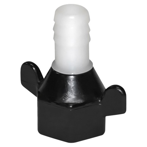 Shurflo 244-2936 Shurflow Straight Fitting 1/2" X 5/8"