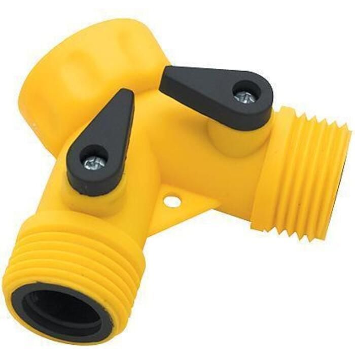 Seachoice 79671 Shut-Off Connector