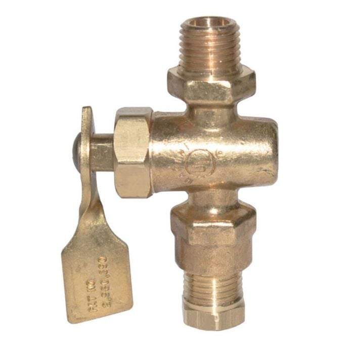 Racor RK 19492 Diesel Shut-Off Valve