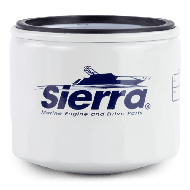 Sierra 18-7824-2 Oil Filter