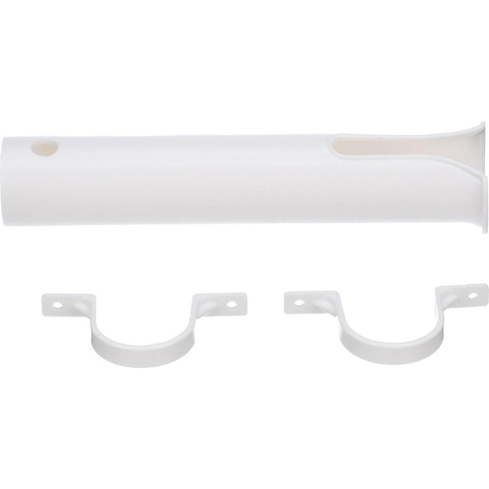 Seachoice 89321 Side Mount Rod Holder